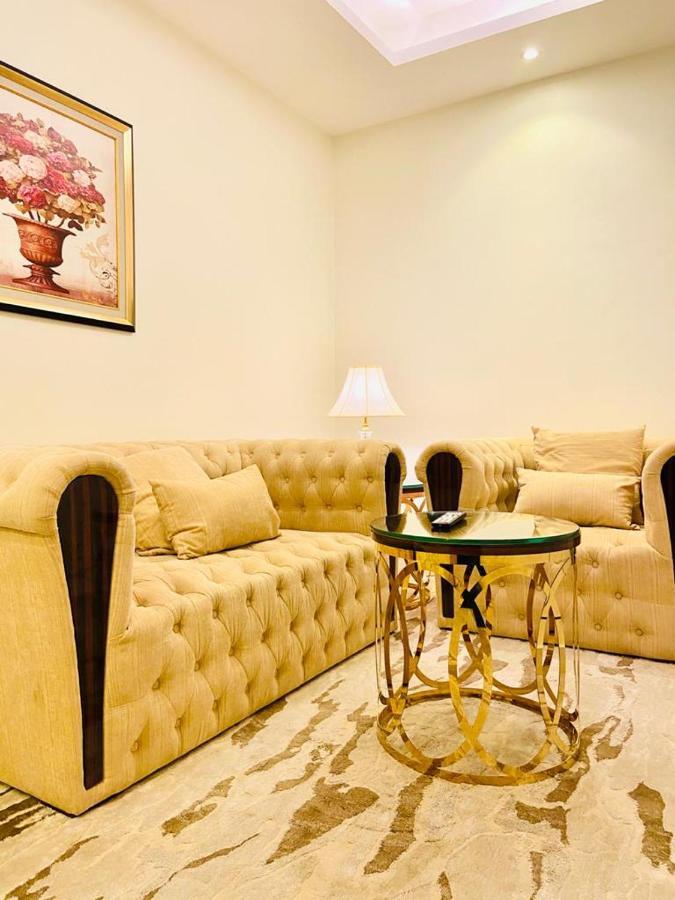 Golden Dream Hotel Khamis Mushait Eksteriør bilde
