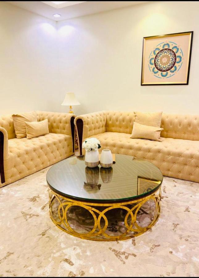 Golden Dream Hotel Khamis Mushait Eksteriør bilde