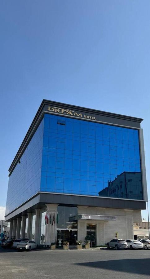 Golden Dream Hotel Khamis Mushait Eksteriør bilde