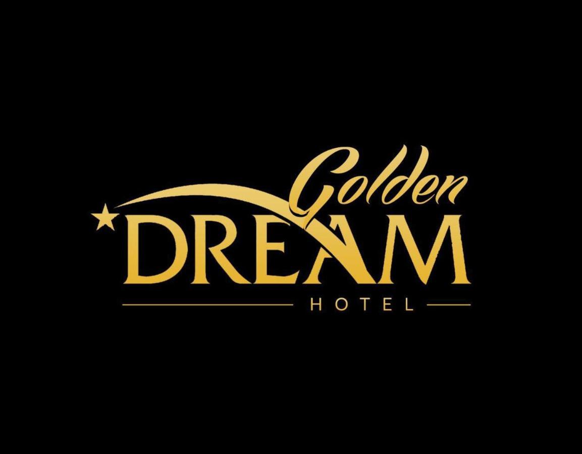 Golden Dream Hotel Khamis Mushait Eksteriør bilde